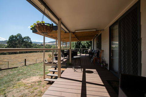 Pound Creek Gallery - Timeshare Accommodation 23