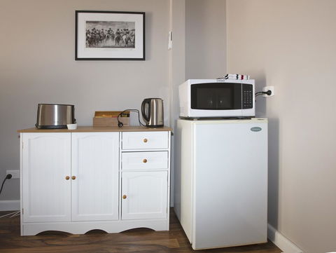 Pound Creek Gallery - Timeshare Accommodation 11