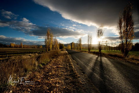 Pound Creek Gallery - Timeshare Accommodation 19