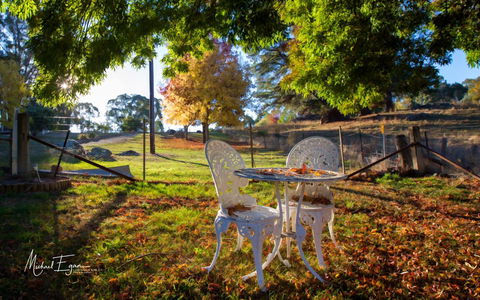 Pound Creek Gallery - Timeshare Accommodation 27