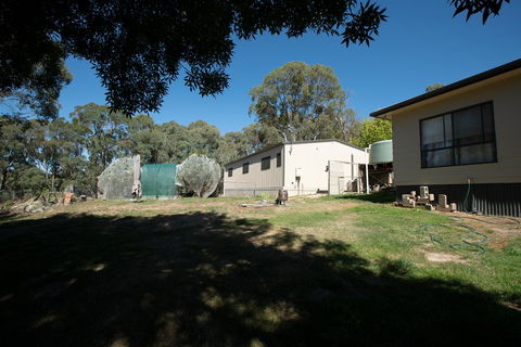 Pound Creek Gallery - Timeshare Accommodation 22