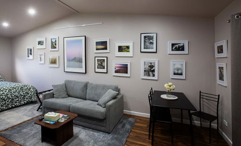 Pound Creek Gallery - Timeshare Accommodation 3