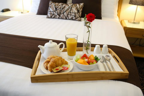 Best Western Plus Hovell Tree Inn - Timeshare Accommodation 34