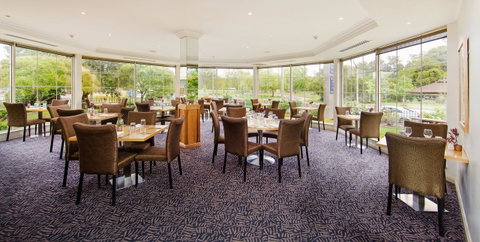 Best Western Plus Hovell Tree Inn - Timeshare Accommodation 38