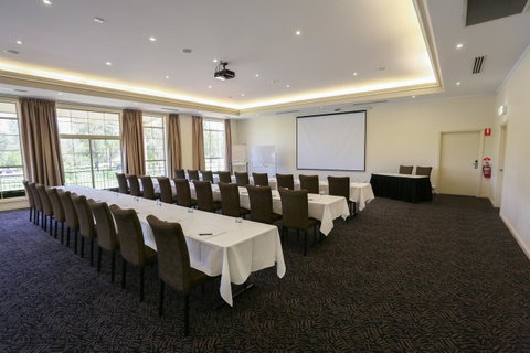Best Western Plus Hovell Tree Inn - Timeshare Accommodation 17