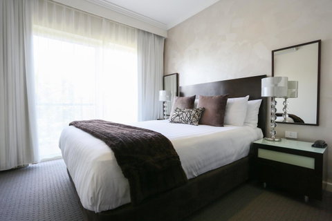 Best Western Plus Hovell Tree Inn - Timeshare Accommodation 22