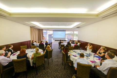 Best Western Plus Hovell Tree Inn - Timeshare Accommodation 40