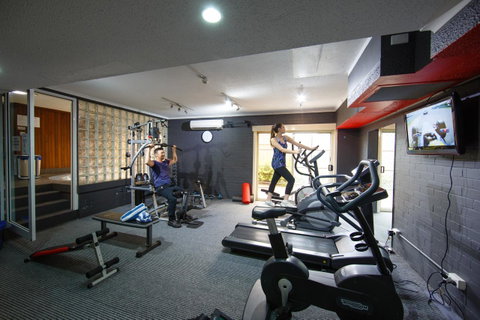 Best Western Plus Hovell Tree Inn - Timeshare Accommodation 9