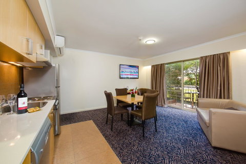 Best Western Plus Hovell Tree Inn - Timeshare Accommodation 33