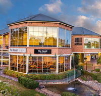 Best Western Plus Albury Hovell Tree Inn - Timeshare Accommodation