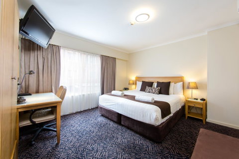 Best Western Plus Hovell Tree Inn - Timeshare Accommodation 28