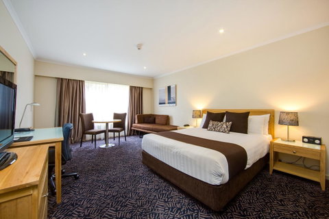 Best Western Plus Hovell Tree Inn - Timeshare Accommodation 15