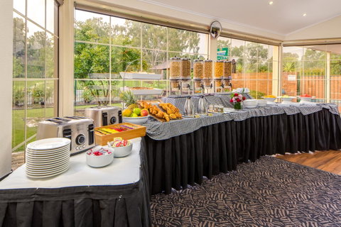 Best Western Plus Hovell Tree Inn - Timeshare Accommodation 10