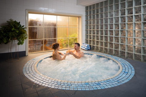 Best Western Plus Hovell Tree Inn - Timeshare Accommodation 7