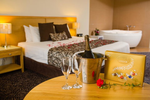 Best Western Plus Hovell Tree Inn - Timeshare Accommodation 27