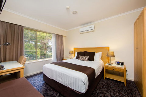 Best Western Plus Hovell Tree Inn - Timeshare Accommodation 18