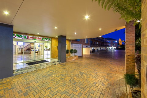 Best Western Plus Hovell Tree Inn - Timeshare Accommodation 3
