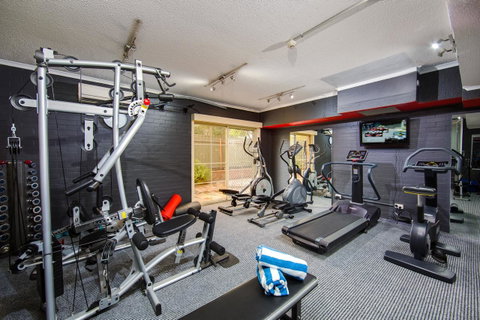 Best Western Plus Hovell Tree Inn - Timeshare Accommodation 8