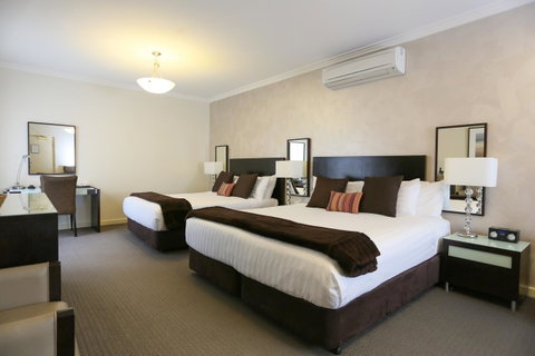 Best Western Plus Hovell Tree Inn - Timeshare Accommodation 16