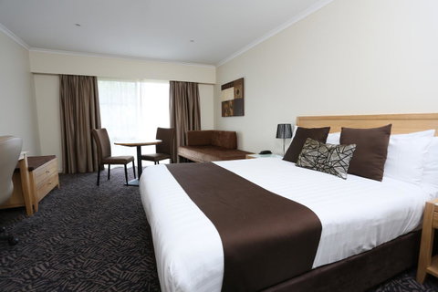Best Western Plus Hovell Tree Inn - Timeshare Accommodation 19