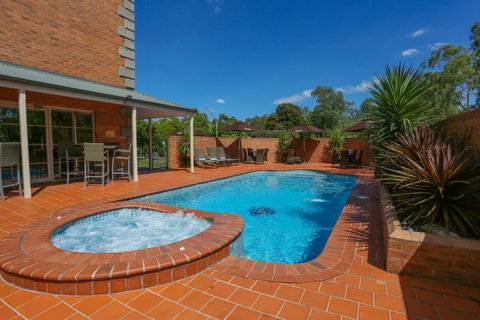 Best Western Plus Hovell Tree Inn - Timeshare Accommodation 37