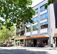 The Bayswater Sydney - Timeshare Accommodation