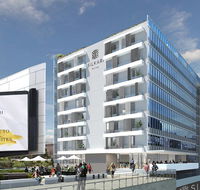 Silkari Suites at Chatswood - Timeshare Accommodation