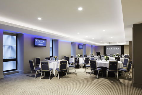 Sofitel Sydney Wentworth - Timeshare Accommodation 26