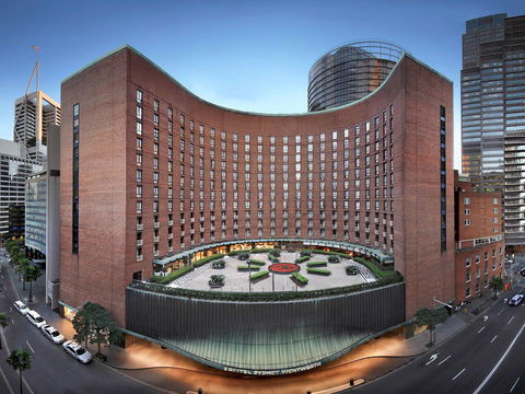 Sofitel Sydney Wentworth - Timeshare Accommodation 0