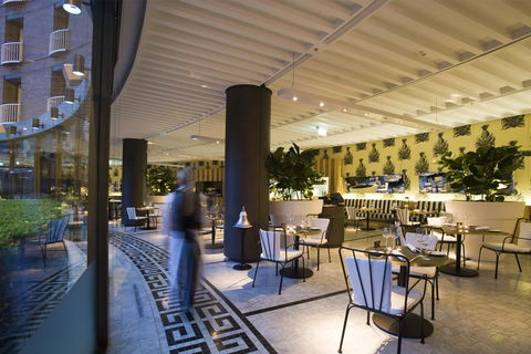 Sofitel Sydney Wentworth - Timeshare Accommodation 35