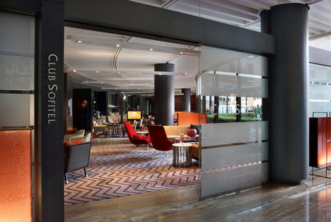 Sofitel Sydney Wentworth - Timeshare Accommodation 30