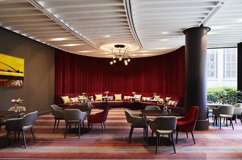 Sofitel Sydney Wentworth - Timeshare Accommodation 31