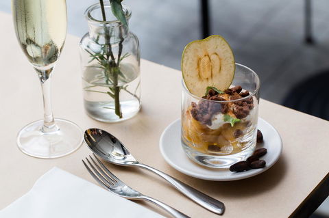 Sofitel Sydney Wentworth - Timeshare Accommodation 37