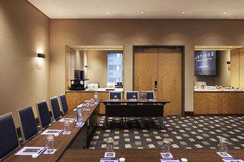 Sofitel Sydney Wentworth - Timeshare Accommodation 19