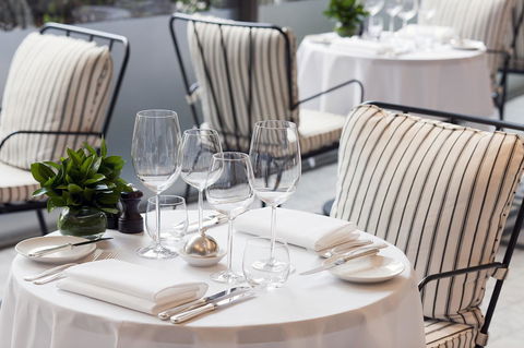 Sofitel Sydney Wentworth - Timeshare Accommodation 36