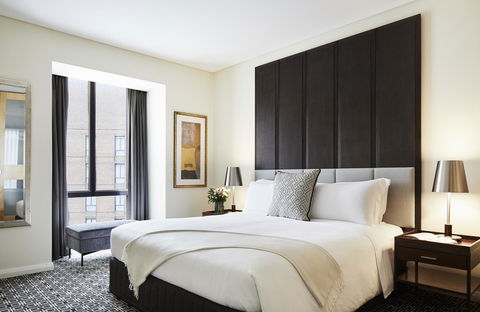 Sofitel Sydney Wentworth - Timeshare Accommodation 14