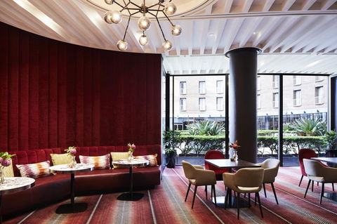 Sofitel Sydney Wentworth - Timeshare Accommodation 28