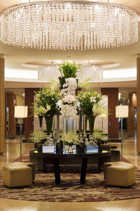 Sofitel Sydney Wentworth - Timeshare Accommodation 32