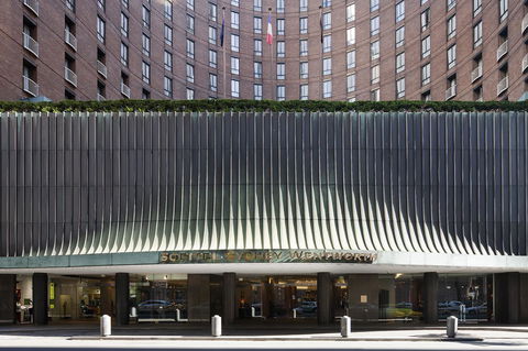 Sofitel Sydney Wentworth - Timeshare Accommodation 2