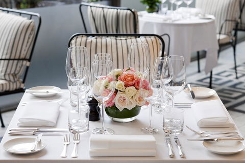 Sofitel Sydney Wentworth - Timeshare Accommodation 38