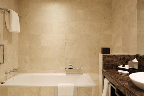 Sofitel Sydney Wentworth - Timeshare Accommodation 7