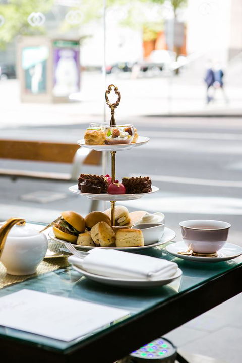 Sofitel Sydney Wentworth - Timeshare Accommodation 40