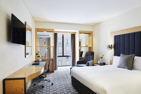 Sofitel Sydney Wentworth - Timeshare Accommodation 8