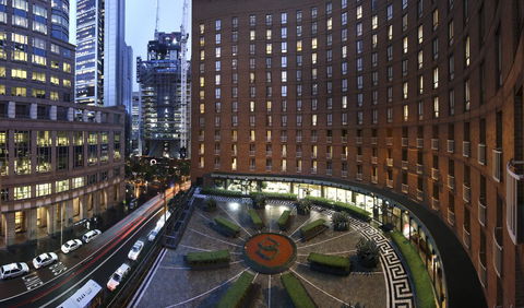 Sofitel Sydney Wentworth - Timeshare Accommodation 34