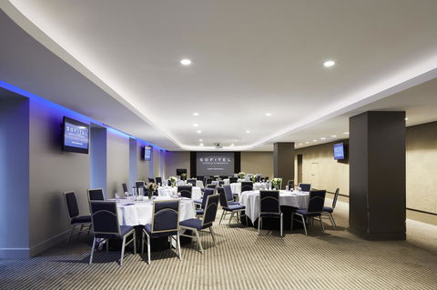 Sofitel Sydney Wentworth - Timeshare Accommodation 27