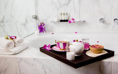 Sofitel Sydney Wentworth - Timeshare Accommodation 41