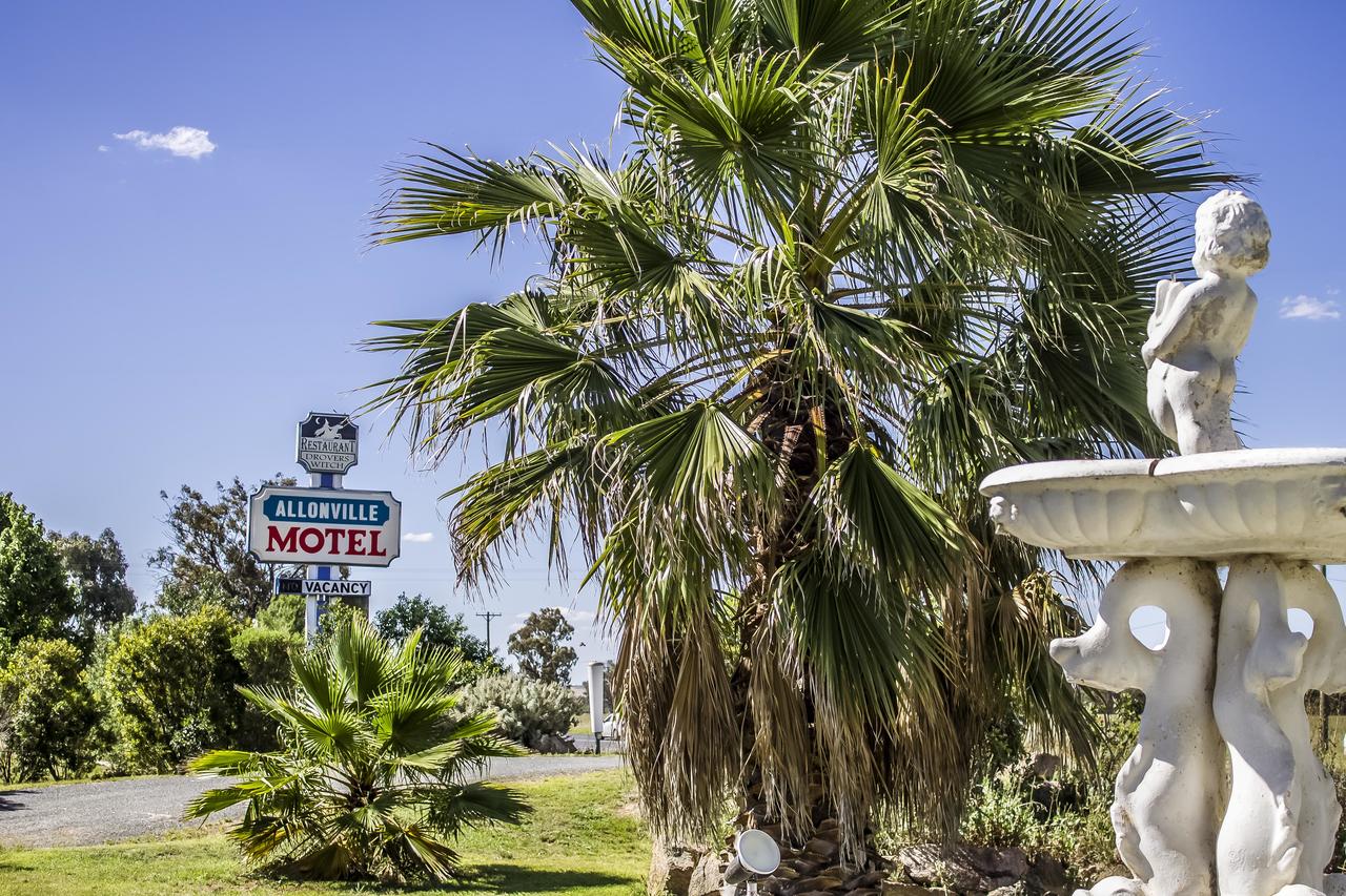 Tarcutta NSW Timeshare Accommodation
