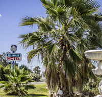 Allonville Gardens Motel - Timeshare Accommodation