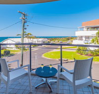 The Cove Yamba - Timeshare Accommodation