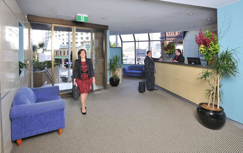 Metro Apartments On Darling Harbour - Timeshare Accommodation 2